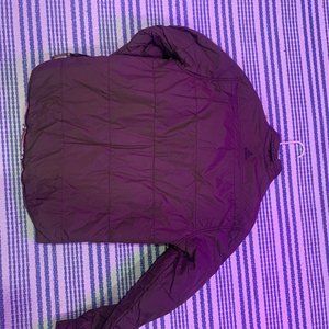 Prana Reversible Overshirt